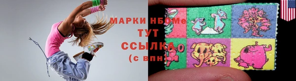 трава Корсаков